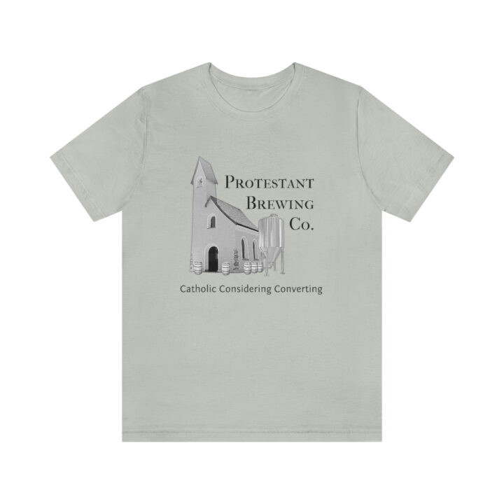 Catholic Considering Conversion - Image 2