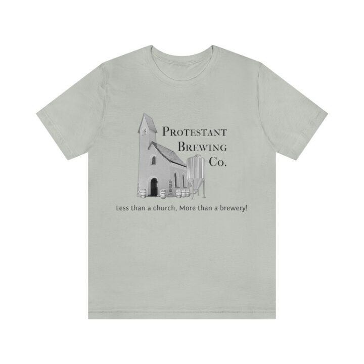 Less than a church, more than a brewery! - Image 3