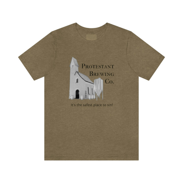 It's the safest place to sin! - Image 4