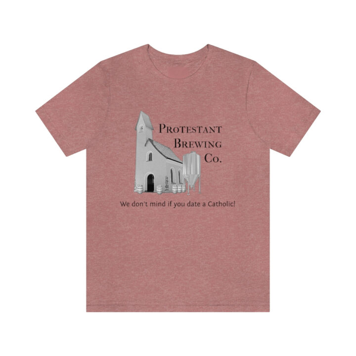 We don't mind if you date a Catholic! - Image 2